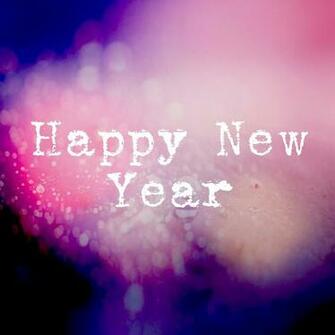Happy New Year Image Wallpaper Greetings