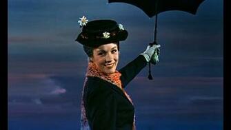 Mary Poppins Image HD Wallpaper And