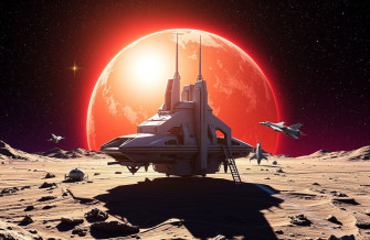 Space Wallpaper