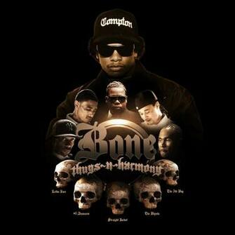 Bone Thugs N Harmony Wallpaper
