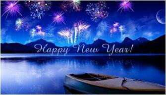 Happy New Year HD Hq Wallpaper Image