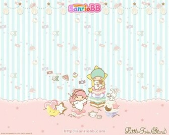 Sanrio Wallpaper