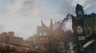 Elder Scrolls V Skyrim Screenshots X Close