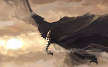 The Sandman HD Wallpaper And Background