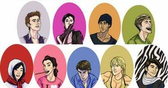 Skater Portraits By Empressfunk