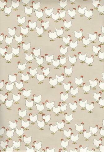 Chicken Bild Beautiful Patterns