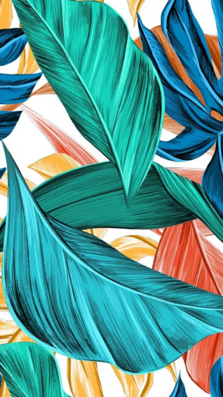 Summer iPhone Wallpaper That You Have To See Artist Hue