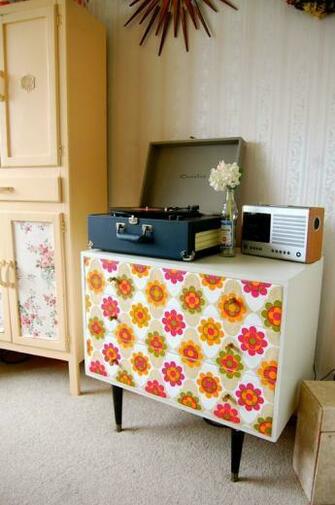 Crave A Touch Of Quirky Colour And Small Amounts Wallpaper Or