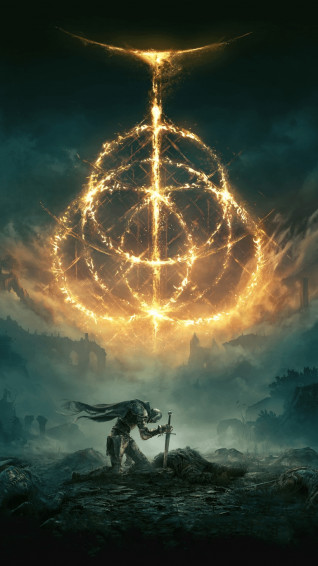 Elden Ring Phone Wallpaper HD FHD And Versions R Eldenring