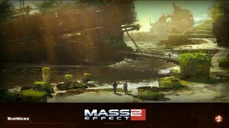 Mass Effect Wallpaper Game HD Video Games 1080p