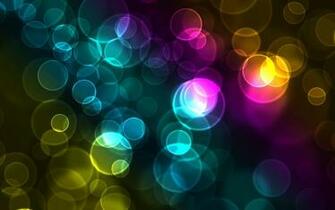 Beautiful Color Circles