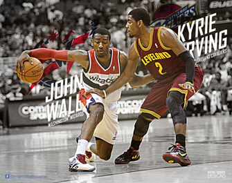 Funmozar John Wall Wallpaper