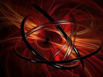 3d Red Abstract Wallpaper Name Jpg