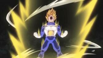 Vegeta Wallpaper