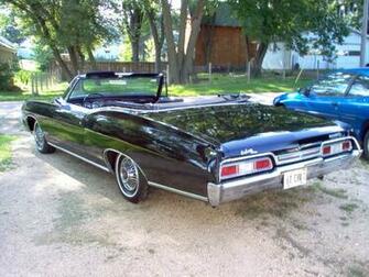 Wallpaper Chevrolet Impala Johnywheels
