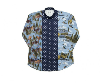 Damn That S Fresh New Collection From Rip N Dip Brotherhood Mag