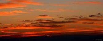 Nature Wallpaper Dual Screen Sunset