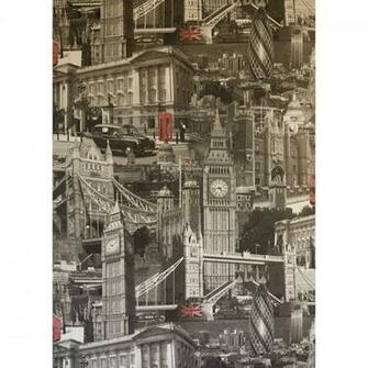 Home Diy Wallpaper Contemporary Muriva London Art Gallery