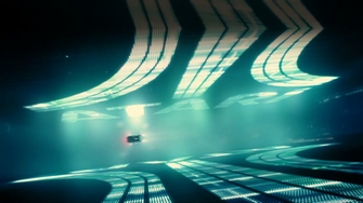 Blade Runner Wallpaper X Net