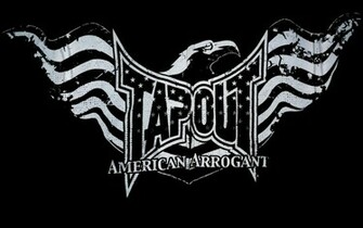 Tapout Wallpaper
