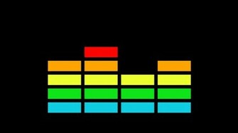Equalizer Wallpaper By Sahowings