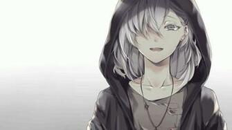 Anime Boy Wallpaper