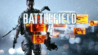 By Stephen Comments Off On Battlefield HD Wallpaper