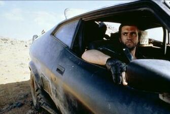Mad Max Wallpaper The Art