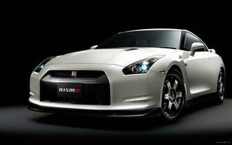 Nissan Gtr Wallpaper HD World Of Cars