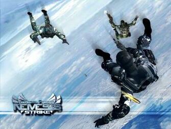 Special Forces Storm United States Army Graphic Pixel