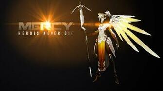 Overwatch Wallpaper