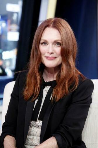 Of The Most Legendary Redheads All Time Huffpost Life