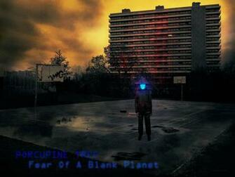 Porcupine Tree Nexus Wallpaper HD Plus