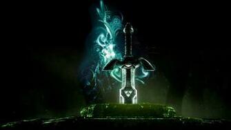 Games Wallpaper Link The Legend Of Zelda Pixel