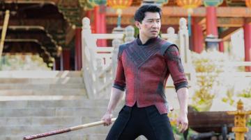 Shang Chi Movie Wallpaper 4k Pc Desktop 8410a