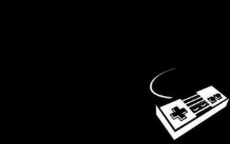 Nintendo Gamepad Controllers Wallpaper
