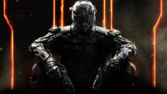 Call Of Duty Black Ops Iii Pre Order Edition
