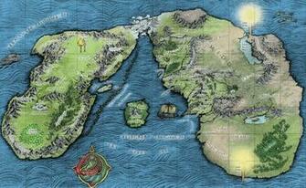 Maps Of Fantasy Worlds Album Viral Photos And Albums