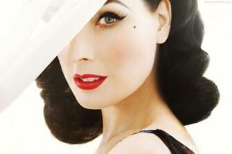 Dita Von Teese Wallpaper X Net