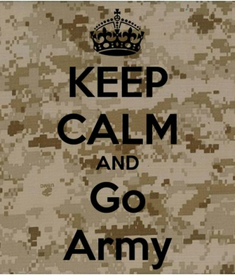 Go Army Wallpaper Widescreen Normal