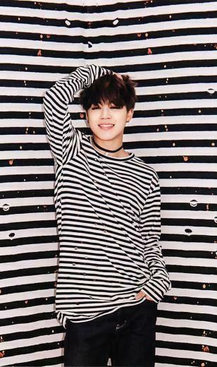 Bts Jimin Wallpaper Top Background