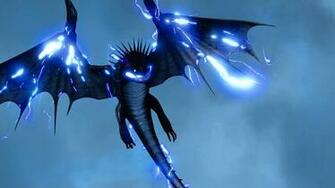 Nightfury Wallpaper Train Your Dragon Pictures
