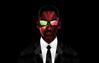 Wallpaper The Film Glasses Costume Actor Will Smith Black
