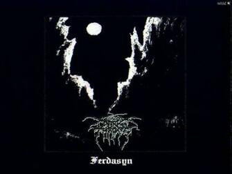 Darkthrone Wallpaper