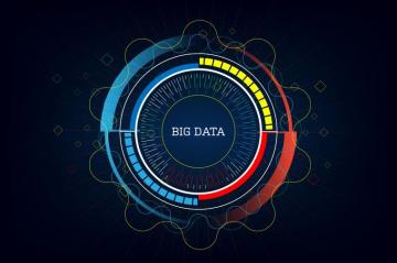Abstract High Tech Security Background Vector Art At Vecteezy