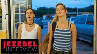Director Augustine Frizzell On Representation In Her Druggie