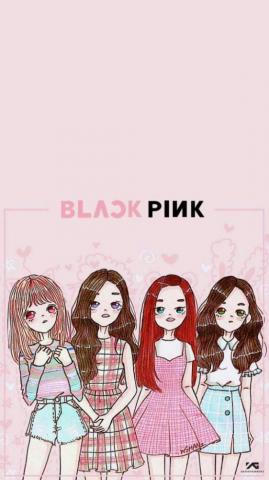 Blackpink Wallpaper Blink Amino