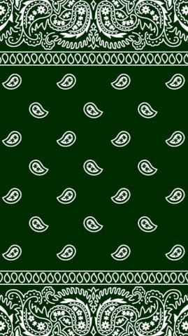 Bandana Wallpaper Estampado De Dise O Pa Uelo