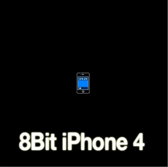 Bit iPhone Wallpaper By Zad0xsis