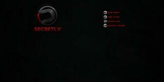 Dare Secretly Background By Alpacaart